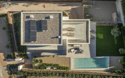 Villa - Revente - Las Colinas Golf Resort - Las Colinas Golf Resort