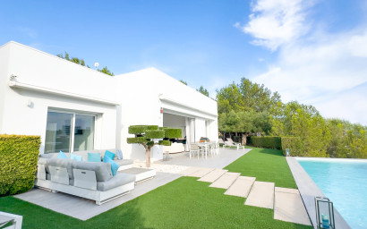 Villa - Revente - Las Colinas Golf Resort - Las Colinas Golf Resort