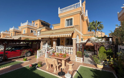 Villa - Revente - Lo Crispin - Lo Crispin