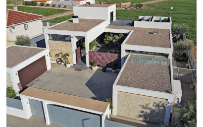 Villa - Revente - Los Alcazares - Los Alcazares