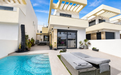 Villa - Revente - Los Montesinos - Los Montesinos