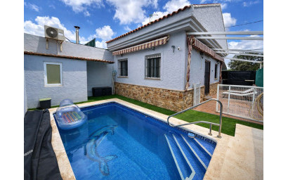 Villa - Revente - Los Urrutias - Los Urrutias