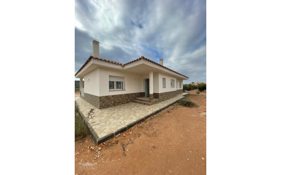 Villa - Revente - Macisvenda - Macisvenda Murcia