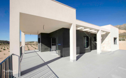 Villa - Revente - Macisvenda - Macisvenda Murcia