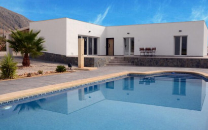 Villa - Revente - Macisvenda - Macisvenda