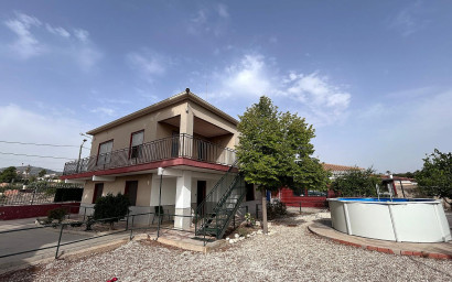 Villa - Revente - Monovar - Monovar