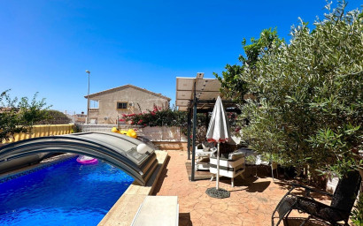Villa - Revente - Orihuela Costa - La Regia