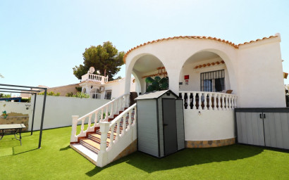 Villa - Revente - Orihuela Costa - Villamartin