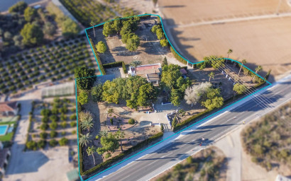 Villa - Revente - Orihuela - Orihuela