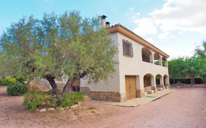 Villa - Revente - Petrer - Petrer