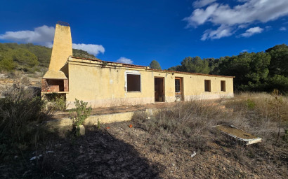 Villa - Revente - Petrer - Petrer