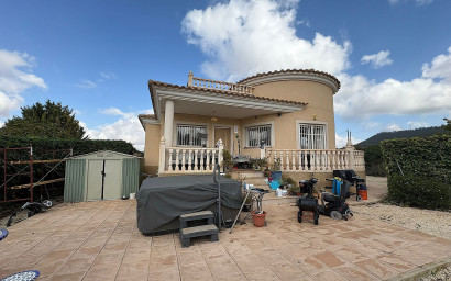 Villa - Revente - Pinoso - Pinoso