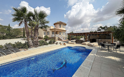 Villa - Revente - Pinoso - Pinoso