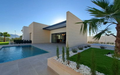 Villa - Revente - Polop - Urbanizaciones