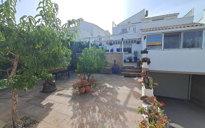 Villa - Revente - Punta Prima - Punta Prima