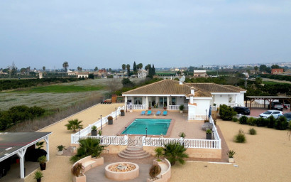 Villa - Revente - Rojales - Rojales