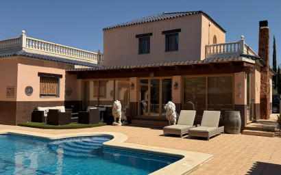 Villa - Revente - Salinas - Salinas