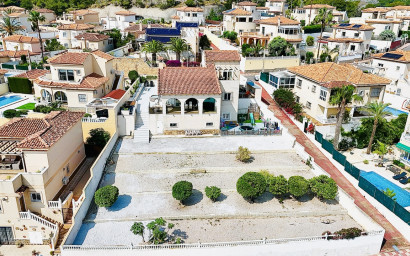 Villa - Revente - San Miguel de Salinas - San Miguel de Salinas