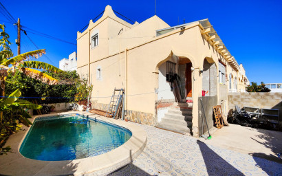 Villa - Revente - San Miguel de Salinas - San Miguel de Salinas