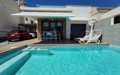 Villa - Revente - San Miguel de Salinas - San Miguel de Salinas