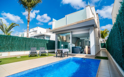 Villa - Revente - San Pedro del Pinatar - Costa Calida