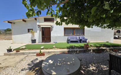 Villa - Revente - Sax - Sax