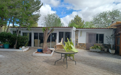 Villa - Revente - Sax - Sax