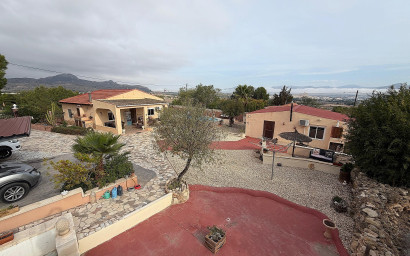 Villa - Revente - Sax - Sax