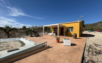 Villa - Revente - Sax - Sax