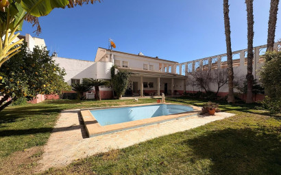 Villa - Revente - Sax - Sax