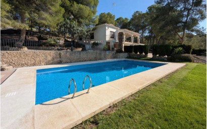 Villa - Revente - Sax - Sax