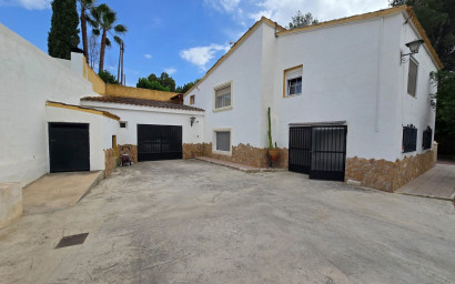 Villa - Revente - Sax - Sax