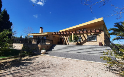 Villa - Revente - Sax - Sax