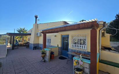 Villa - Revente - Sax - Sax