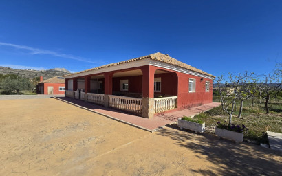 Villa - Revente - Sax - Sax