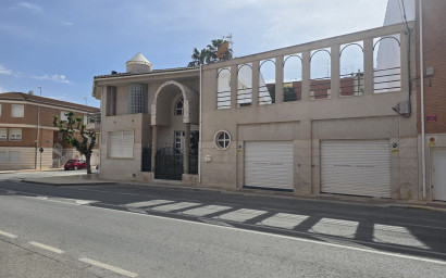 Villa - Revente - Sax - Sax