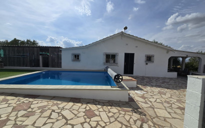 Villa - Revente - Sax - Sax