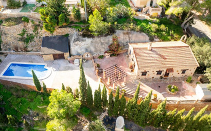 Villa - Revente - Sucina - Sucina