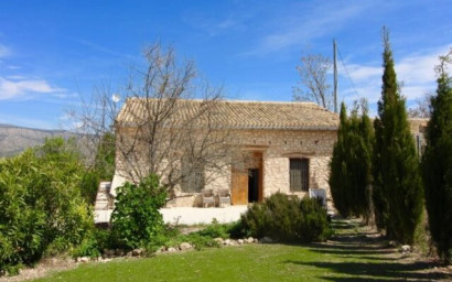 Villa - Revente - Torre del Rico - Torre del Rico