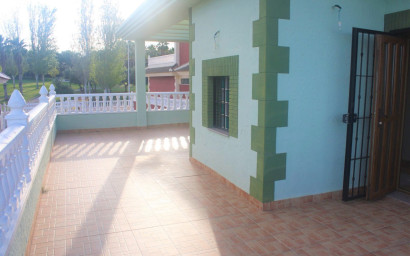 Villa - Revente -
            Torrevieja - 34307