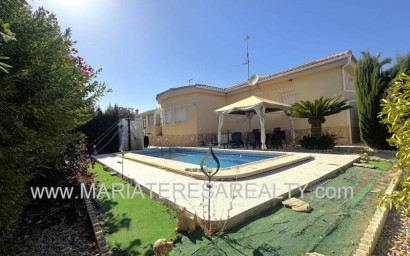 Villa - Revente - Valle del Sol - Valle del Sol