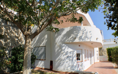 Villa - Revente - Villajoyosa - Montiboli