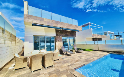 Villa - Revente - Villamartín - Villamartín
