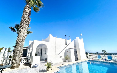 Villa - Revente - Villamartín - Villamartín