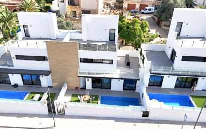 Villa - Revente - Villamartín - Villamartín