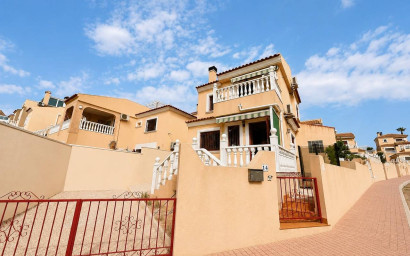 Villa - Revente - Villamartín - Villamartín