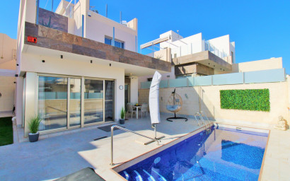 Villa - Revente - Villamartín - Villamartín