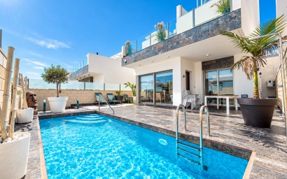 Villa - Revente - Villamartín - Villamartín