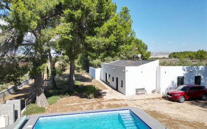 Villa - Revente - Villena - Villena