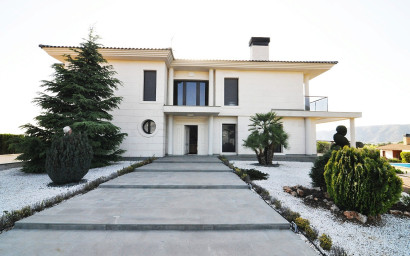 Villa - Revente - Villena - Villena